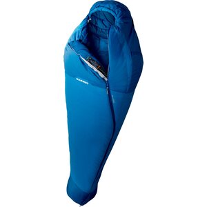 Mammut Kompakt MTI Winter, 195 cm