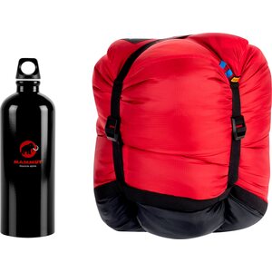 Mammut Kompakt MTI Winter, 195 cm