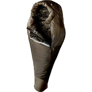 Mammut Tyin MTI Winter 200cm
