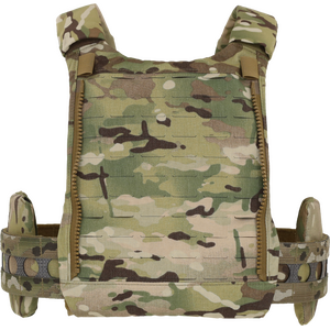 Ferro Concepts Adapt 3AC Side Plate Pockets 6x6