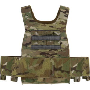 Ferro Concepts ADAPT MOLLE Panel