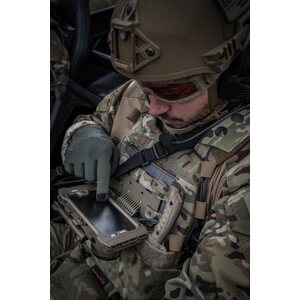 Ferro Concepts ADAPT MOLLE Panel