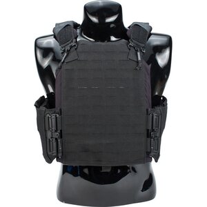 First Spear Strandhögg V1 SAPI Cut Plate Carrier