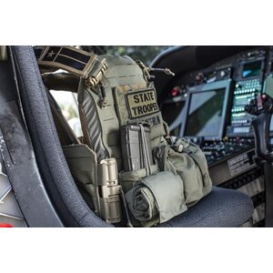 First Spear Strandhögg V1 SAPI Cut Plate Carrier