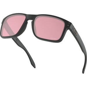 Oakley Holbrook, Matte Black w/ Prizm Dark Golf