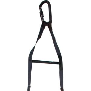 Yates Carbon Lite Urban Assault, 33 feet