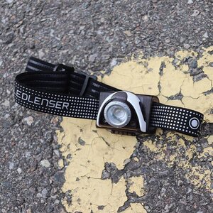 Led Lenser SEO 5R