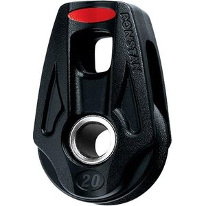 Ozone Pulley for riser Ronstan