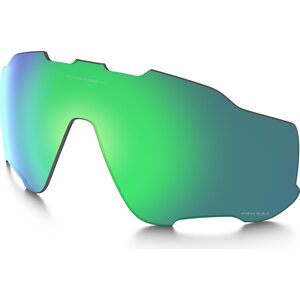 Oakley Jawbreaker Replacement Lens Kit, Prizm Jade