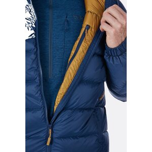 Rab Axion Jacket