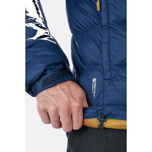 Rab Axion Jacket