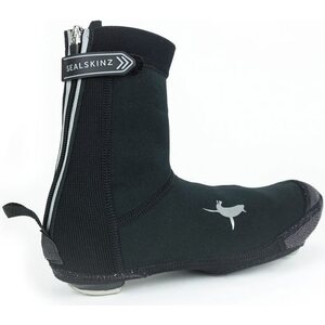 Pyöräilykenkäsuojat