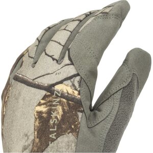 Sealskinz Waterproof All Weather Camo Glove