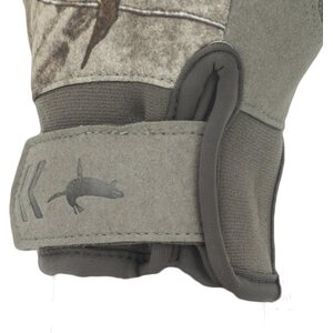 Sealskinz Waterproof All Weather Camo Glove
