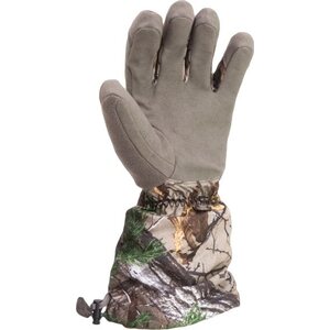 Sealskinz Waterproof Extreme Cold Weather Camo Gauntlet
