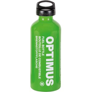 Optimus Fuel Bottle