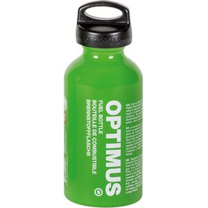 Optimus Fuel Bottle