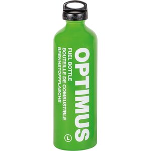 Optimus Fuel Bottle