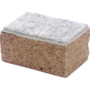 Swix Natural cork with Felt