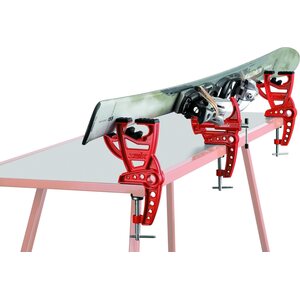 Swix T149-20 Vise 3-parts, 20mm fixation