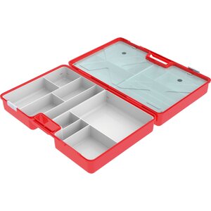 Swix T550 Wax Box Cross Country