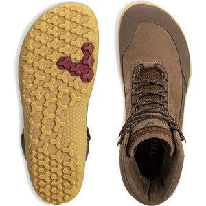 VivoBarefoot Tracker Hi FG Womens