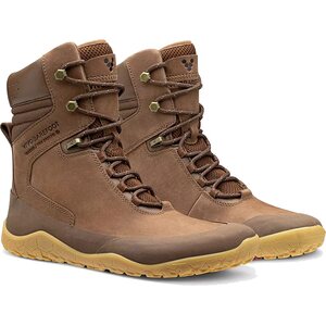 VivoBarefoot Tracker Hi FG Womens