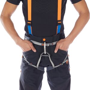 Mammut Nordwand Pro HS Pants Men (2019)