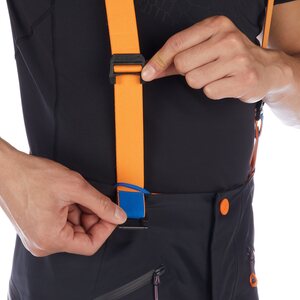 Mammut Nordwand Pro HS Pants Men (2019)