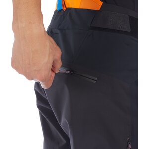 Mammut Nordwand Pro HS Pants Men (2019)