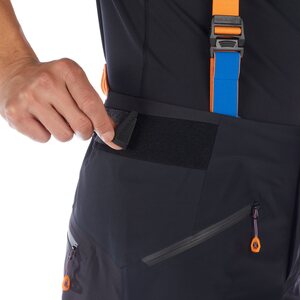 Mammut Nordwand Pro HS Pants Men (2019)