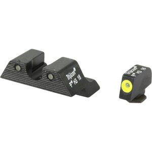 Trijicon HD XR NS FOR GLK 9/40 Yellow Tritium