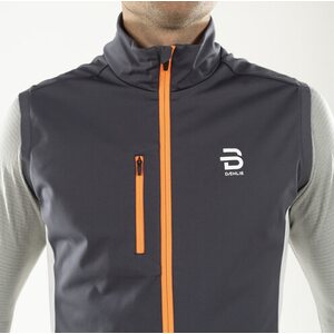 Dahlie Vest Endurance