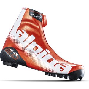 Alpina Elite ECL 2.0 Classic, 45