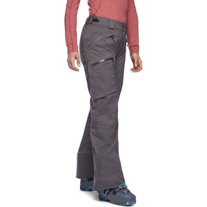 Black Diamond BoundaryLine Insulated Pant W