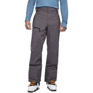 Black Diamond BoundaryLine Shell Pants M