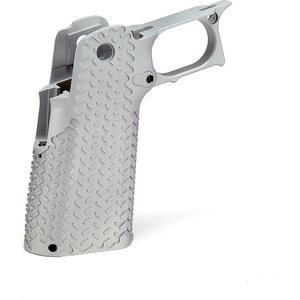 Cheely L2 Contour Grip 7075 Aluminum