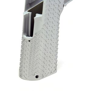 Cheely L2 Contour Grip 7075 Aluminum