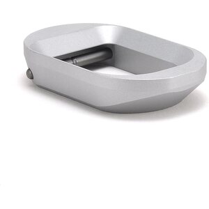 Cheely IDPA/IPSC Magwell - Stainless