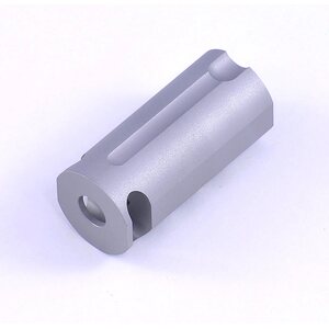 Cheely 5 port compensator