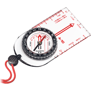 Suunto A-10 compass