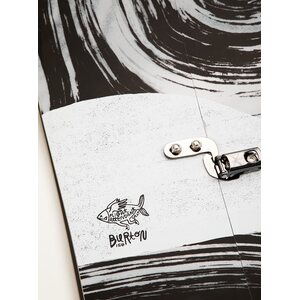 Burton Men's Flight Attendant Splitboard