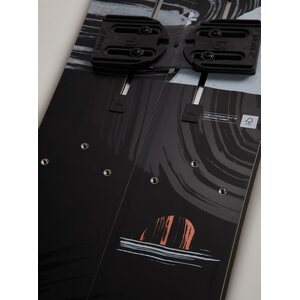 Burton Men's Flight Attendant Splitboard