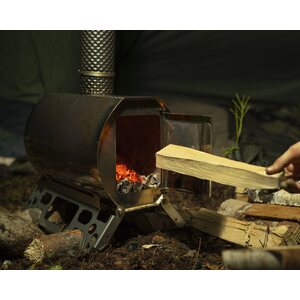 Savotta Wood Stove 400 (WS-400)