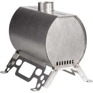 Savotta Wood Stove 400 (WS-400)