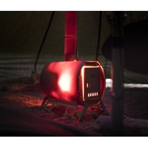 Savotta Wood Stove 400 (WS-400)