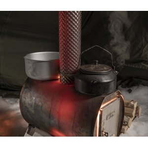 Savotta Wood Stove 400 (WS-400)