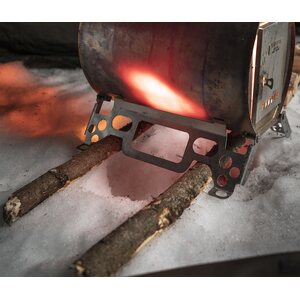 Savotta Wood Stove 400 (WS-400)