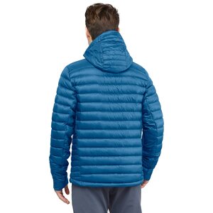 Salomon Haloes Down Hoodie M