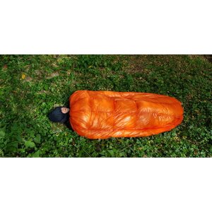 Bushmen Underquilt Glow